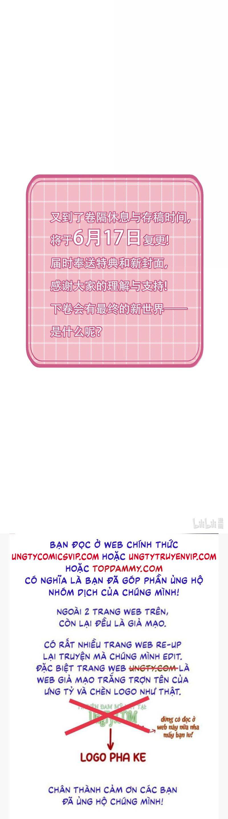 Tôi Phải Làm Một Kẻ Đại Xấu Xa - Chapter 135 - Page 40