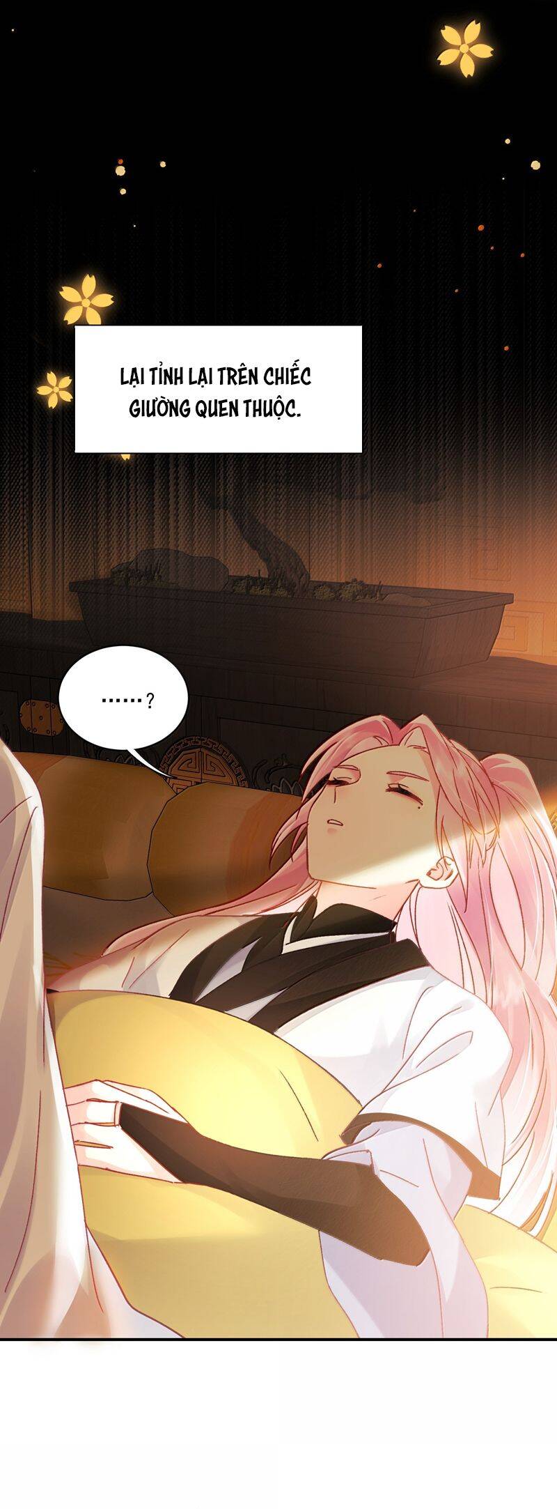 Tôi Phải Làm Một Kẻ Đại Xấu Xa - Chapter 135 - Page 5