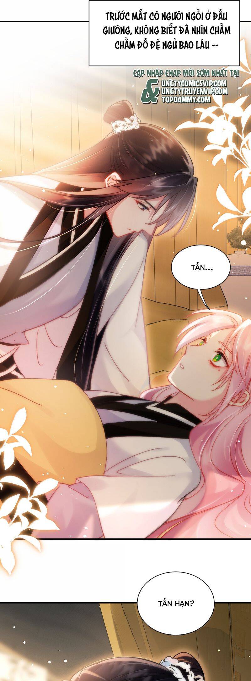 Tôi Phải Làm Một Kẻ Đại Xấu Xa - Chapter 135 - Page 6