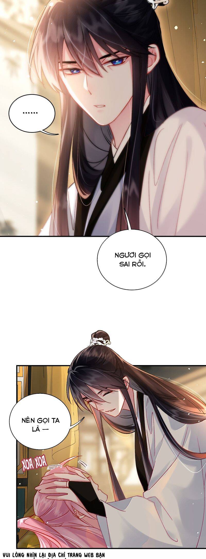 Tôi Phải Làm Một Kẻ Đại Xấu Xa - Chapter 135 - Page 7