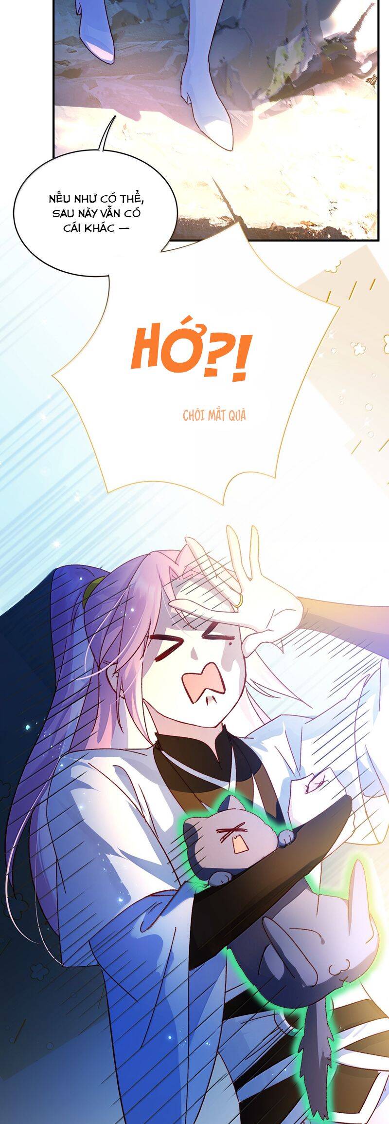 Tôi Phải Làm Một Kẻ Đại Xấu Xa - Chapter 136 - Page 11