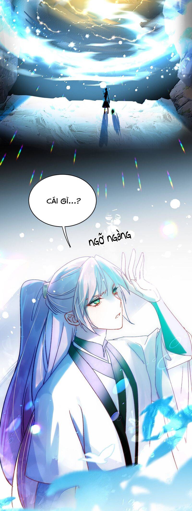 Tôi Phải Làm Một Kẻ Đại Xấu Xa - Chapter 136 - Page 13