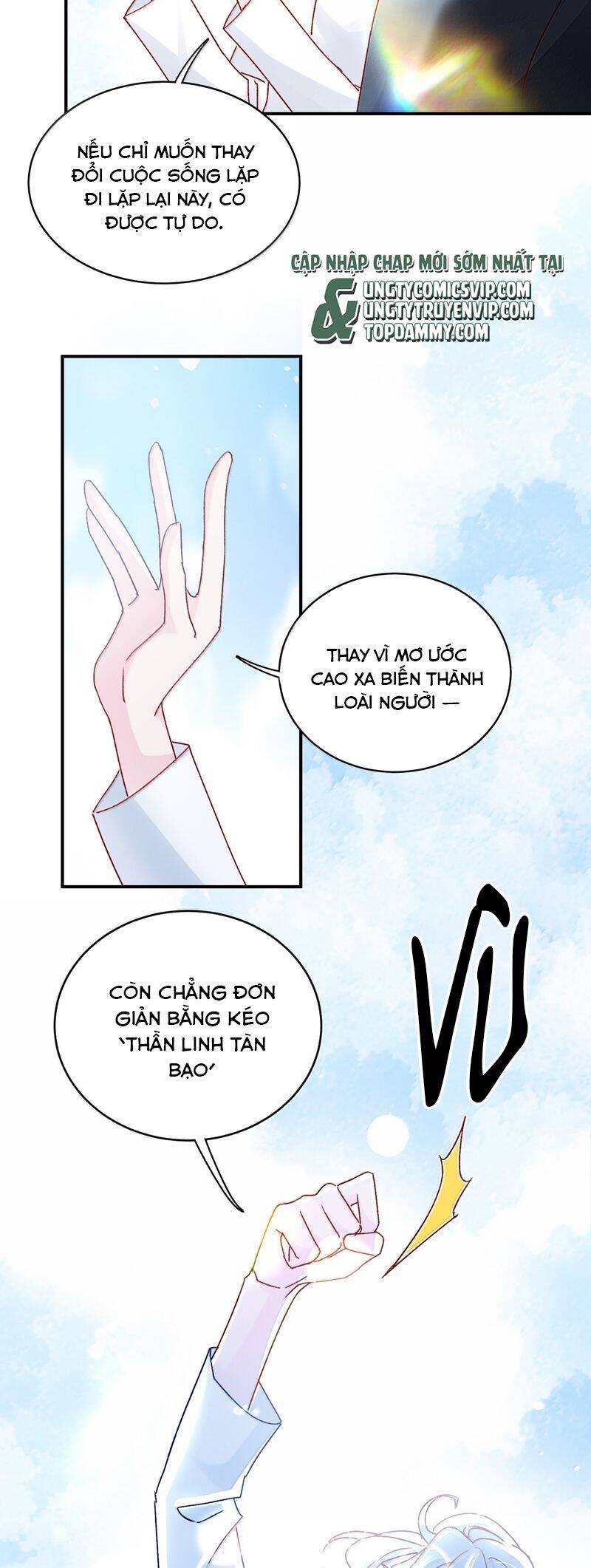 Tôi Phải Làm Một Kẻ Đại Xấu Xa - Chapter 136 - Page 16