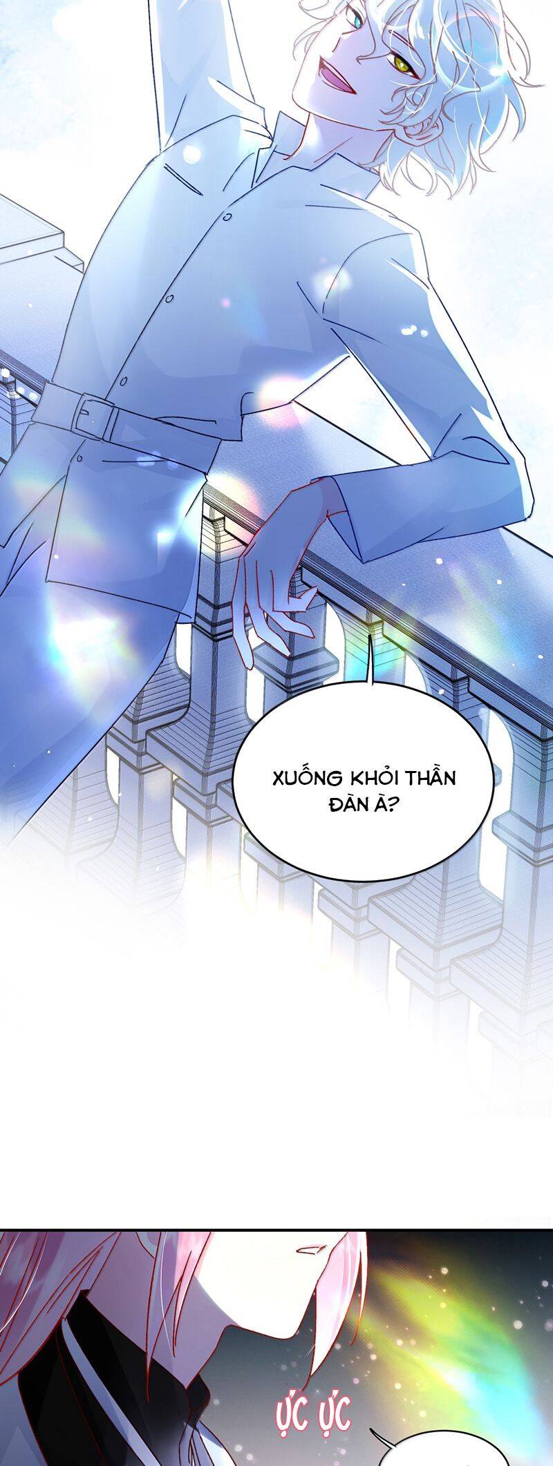 Tôi Phải Làm Một Kẻ Đại Xấu Xa - Chapter 136 - Page 17