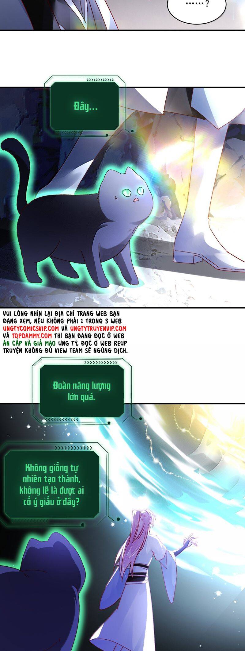 Tôi Phải Làm Một Kẻ Đại Xấu Xa - Chapter 136 - Page 18
