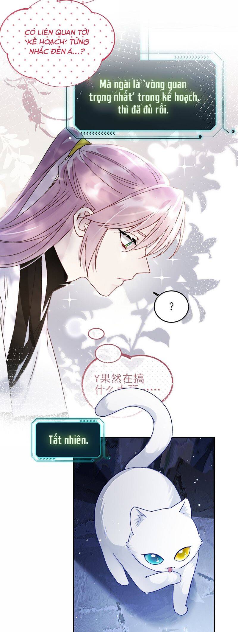 Tôi Phải Làm Một Kẻ Đại Xấu Xa - Chapter 136 - Page 22