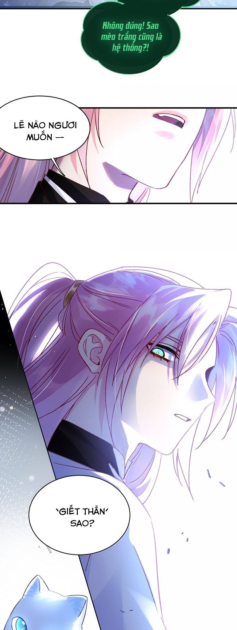 Tôi Phải Làm Một Kẻ Đại Xấu Xa - Chapter 136 - Page 24