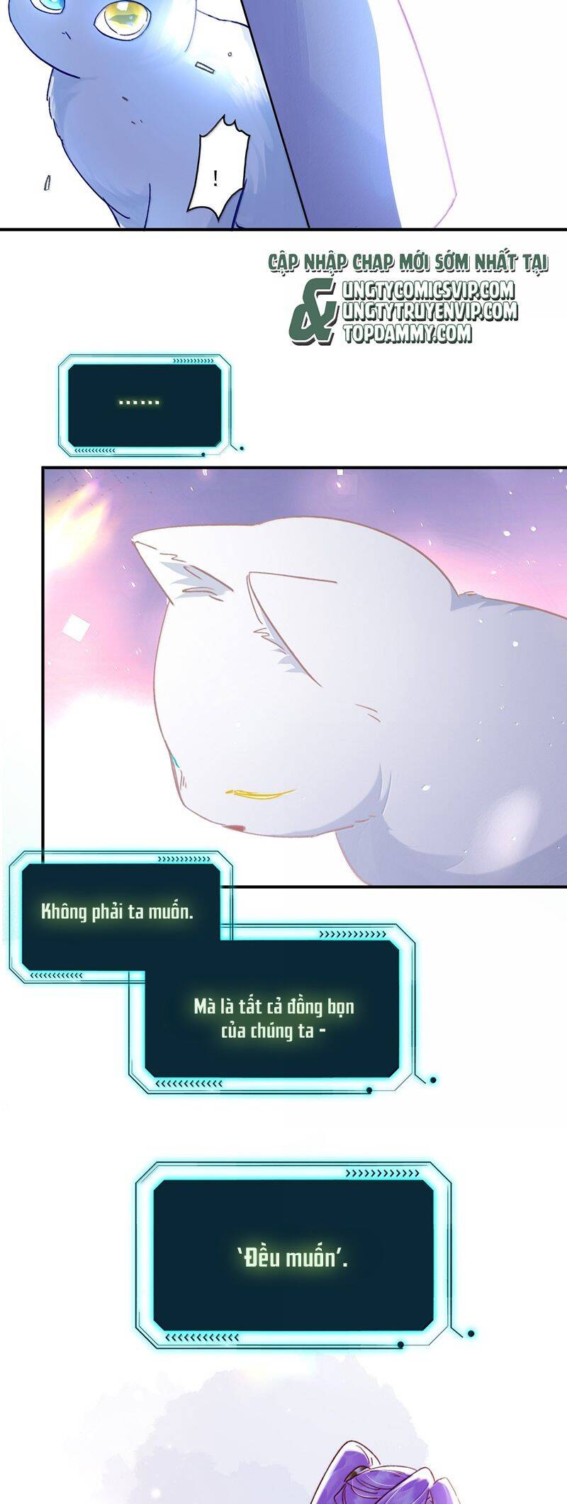 Tôi Phải Làm Một Kẻ Đại Xấu Xa - Chapter 136 - Page 25