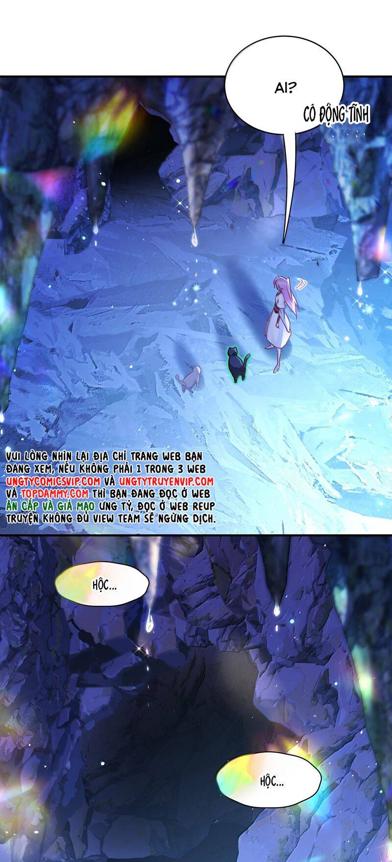 Tôi Phải Làm Một Kẻ Đại Xấu Xa - Chapter 136 - Page 27