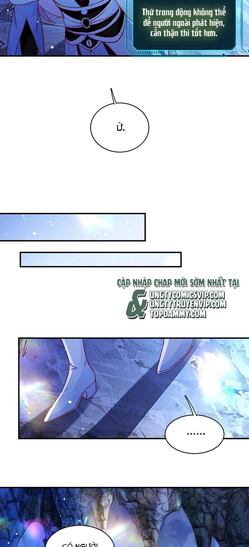 Tôi Phải Làm Một Kẻ Đại Xấu Xa - Chapter 136 - Page 28