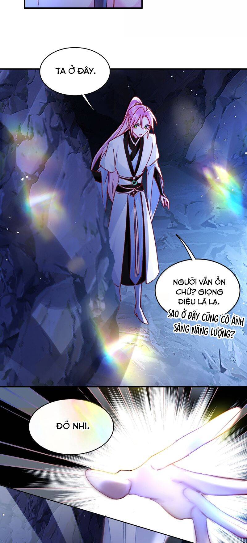 Tôi Phải Làm Một Kẻ Đại Xấu Xa - Chapter 136 - Page 30