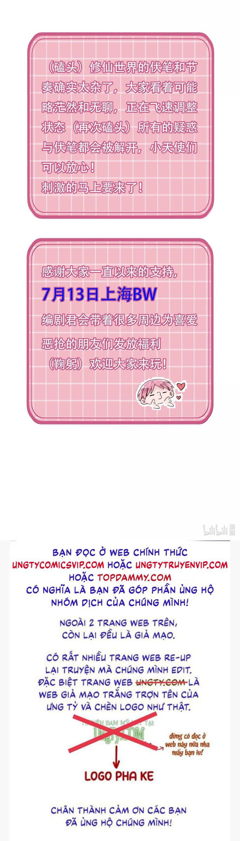 Tôi Phải Làm Một Kẻ Đại Xấu Xa - Chapter 136 - Page 32