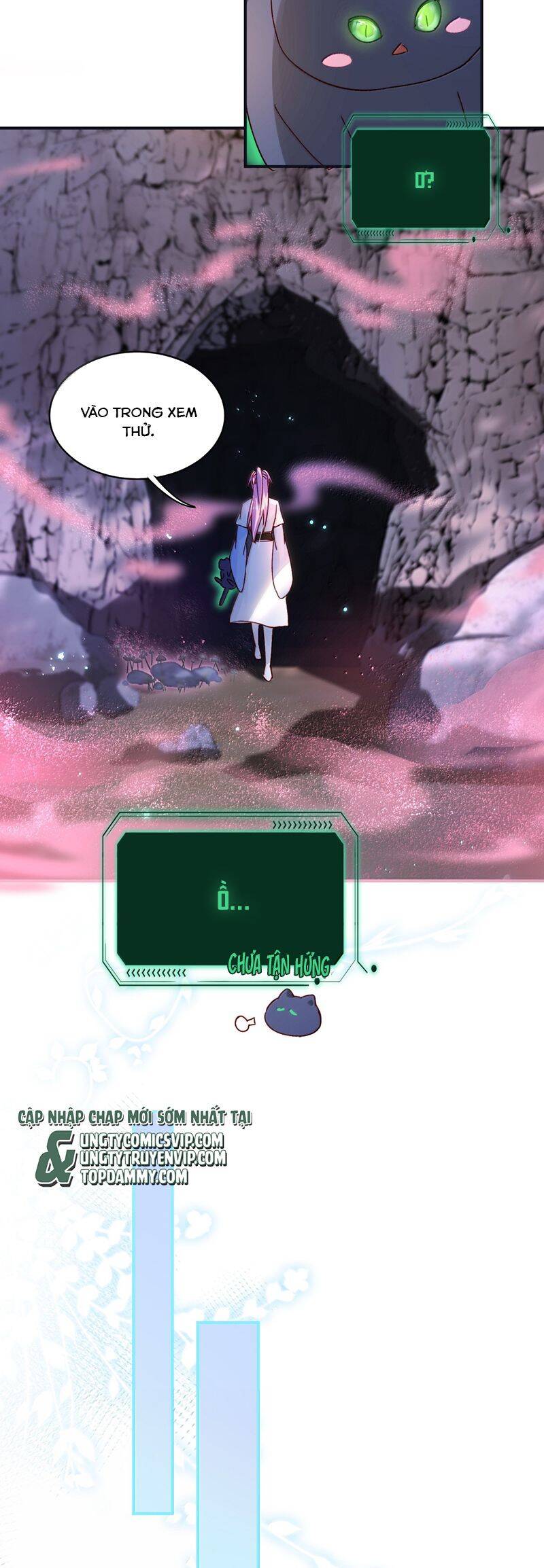 Tôi Phải Làm Một Kẻ Đại Xấu Xa - Chapter 136 - Page 8