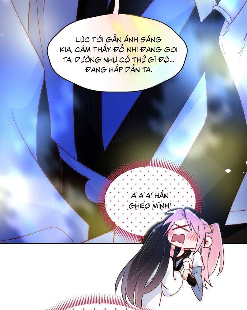 Tôi Phải Làm Một Kẻ Đại Xấu Xa - Chapter 137 - Page 12