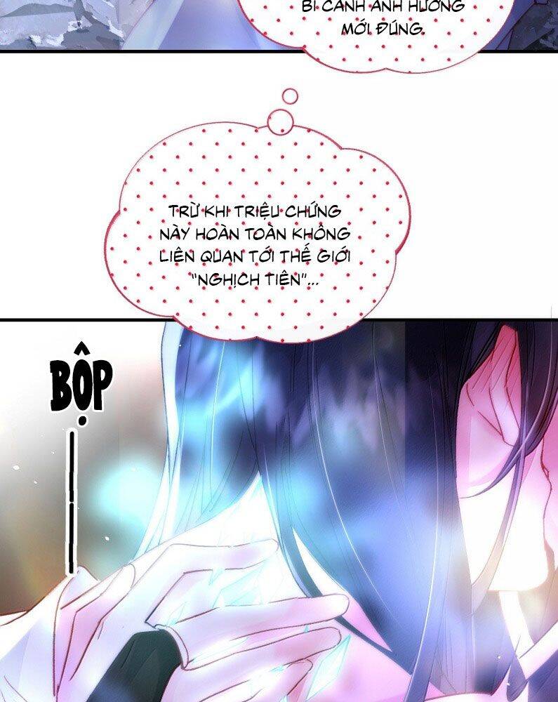 Tôi Phải Làm Một Kẻ Đại Xấu Xa - Chapter 137 - Page 15