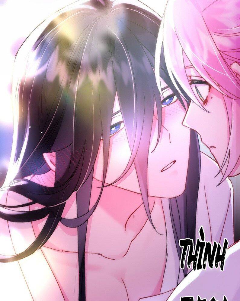 Tôi Phải Làm Một Kẻ Đại Xấu Xa - Chapter 137 - Page 18