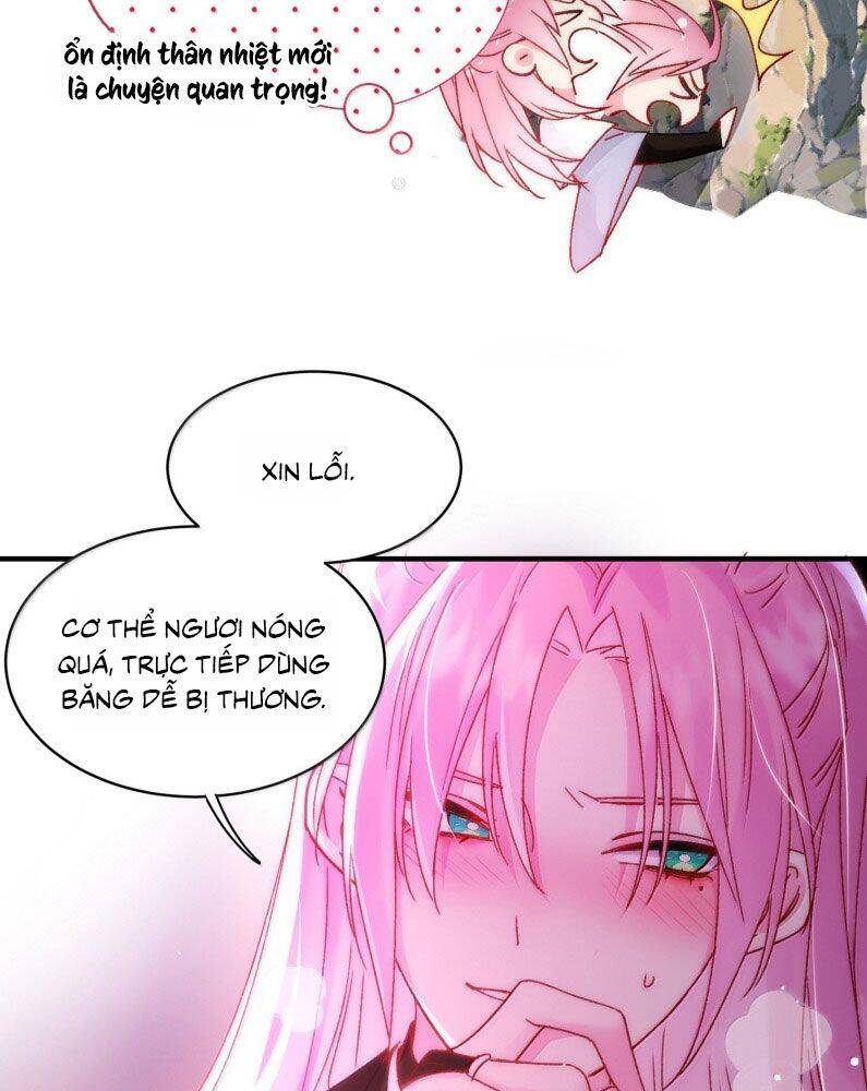 Tôi Phải Làm Một Kẻ Đại Xấu Xa - Chapter 137 - Page 20