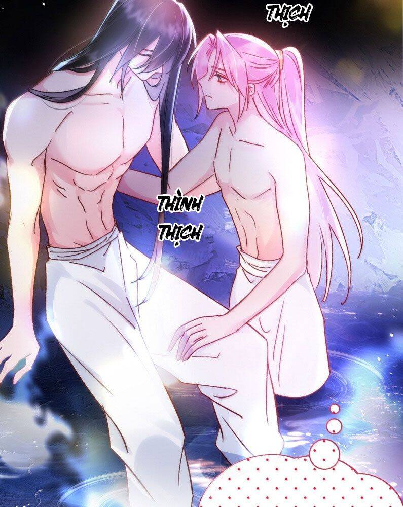 Tôi Phải Làm Một Kẻ Đại Xấu Xa - Chapter 137 - Page 26