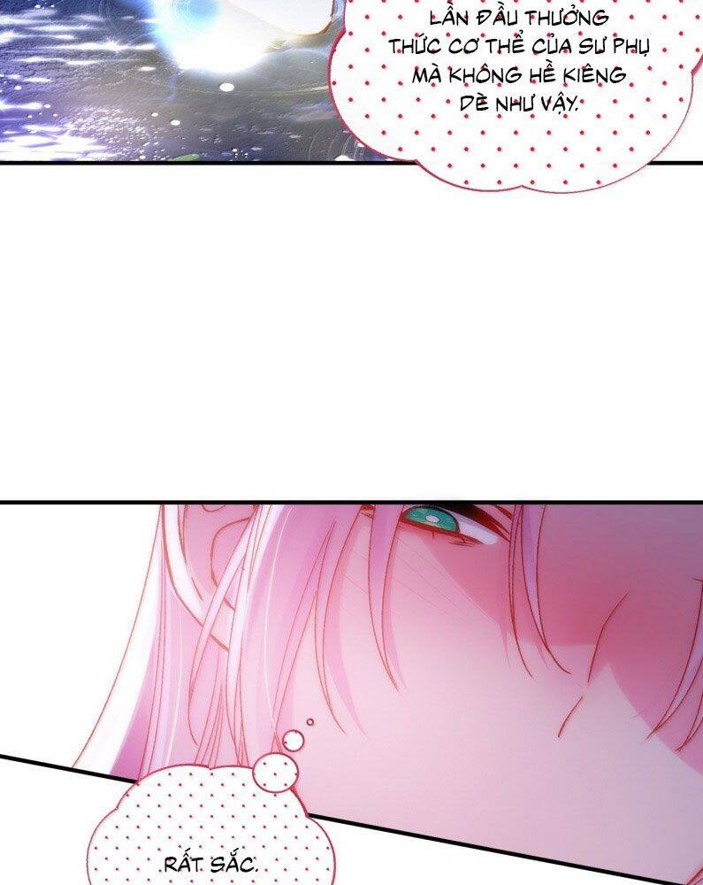 Tôi Phải Làm Một Kẻ Đại Xấu Xa - Chapter 137 - Page 27
