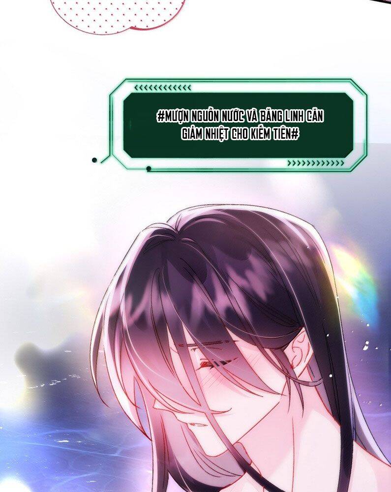 Tôi Phải Làm Một Kẻ Đại Xấu Xa - Chapter 137 - Page 28