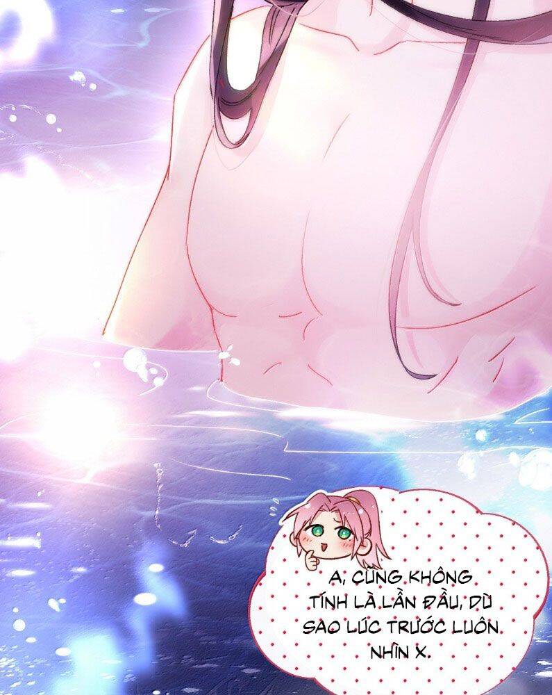 Tôi Phải Làm Một Kẻ Đại Xấu Xa - Chapter 137 - Page 29