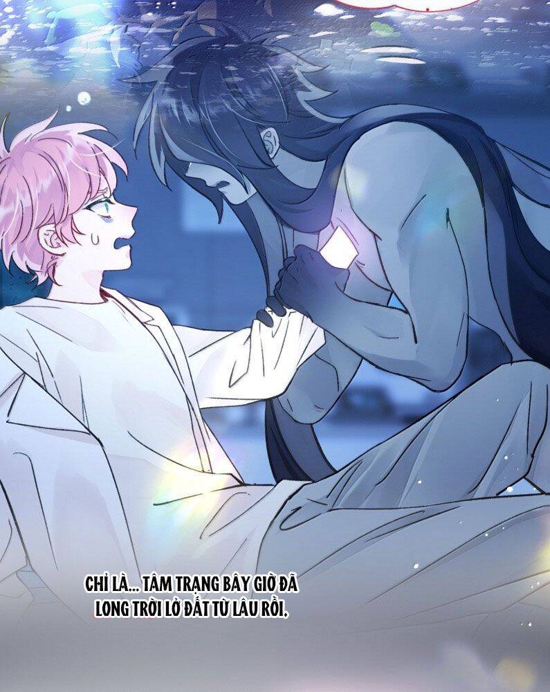 Tôi Phải Làm Một Kẻ Đại Xấu Xa - Chapter 137 - Page 30