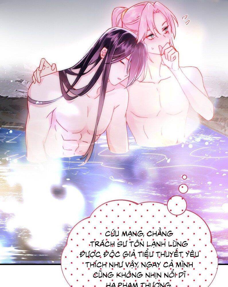 Tôi Phải Làm Một Kẻ Đại Xấu Xa - Chapter 137 - Page 31