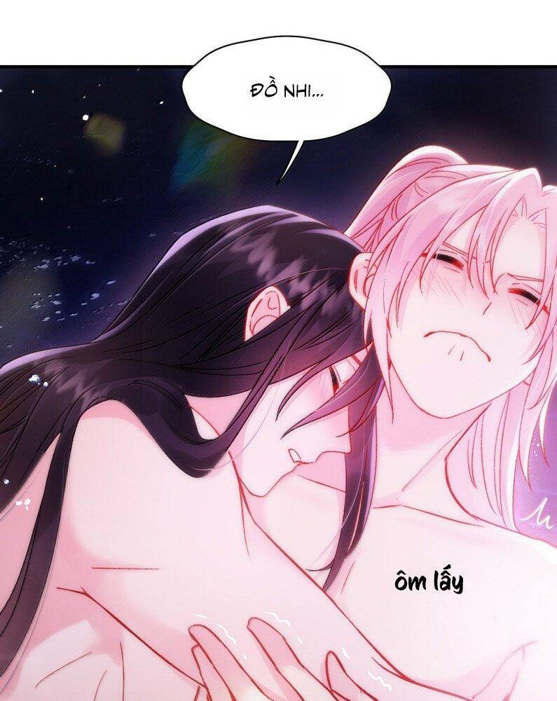 Tôi Phải Làm Một Kẻ Đại Xấu Xa - Chapter 137 - Page 33