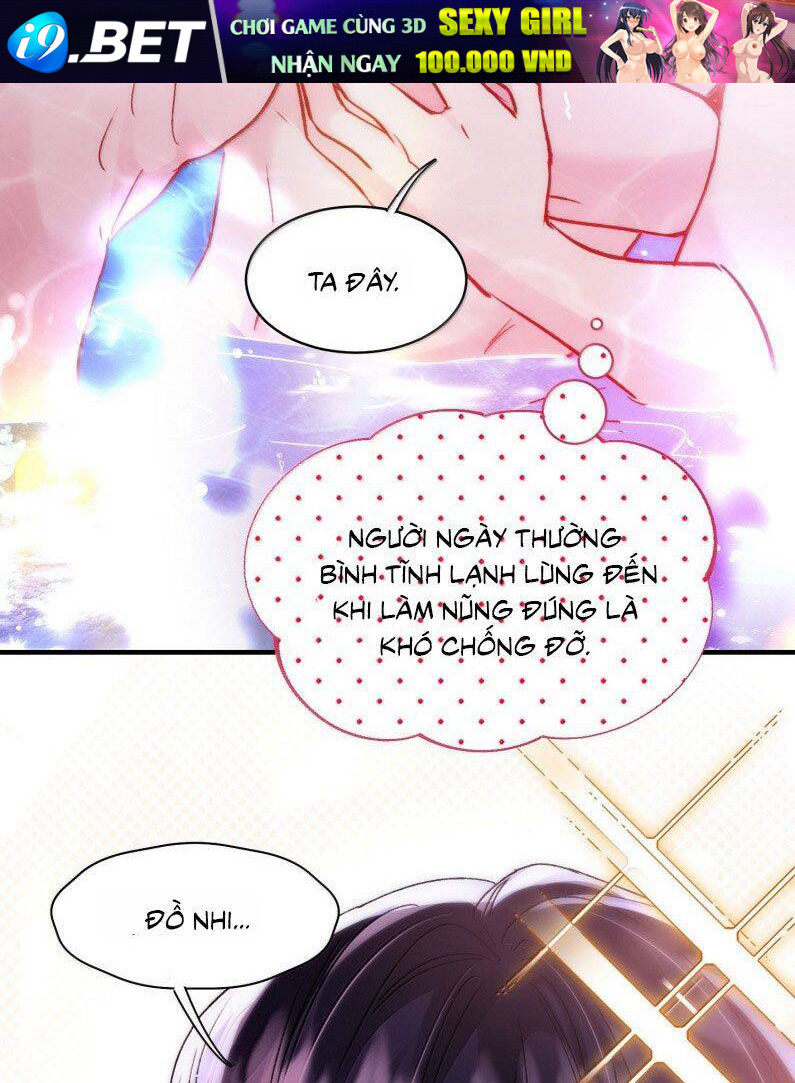 Tôi Phải Làm Một Kẻ Đại Xấu Xa - Chapter 137 - Page 34