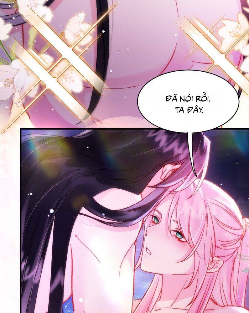 Tôi Phải Làm Một Kẻ Đại Xấu Xa - Chapter 137 - Page 36