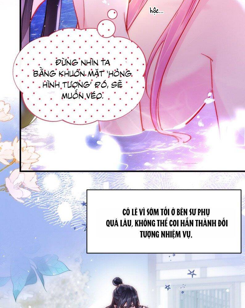 Tôi Phải Làm Một Kẻ Đại Xấu Xa - Chapter 137 - Page 37