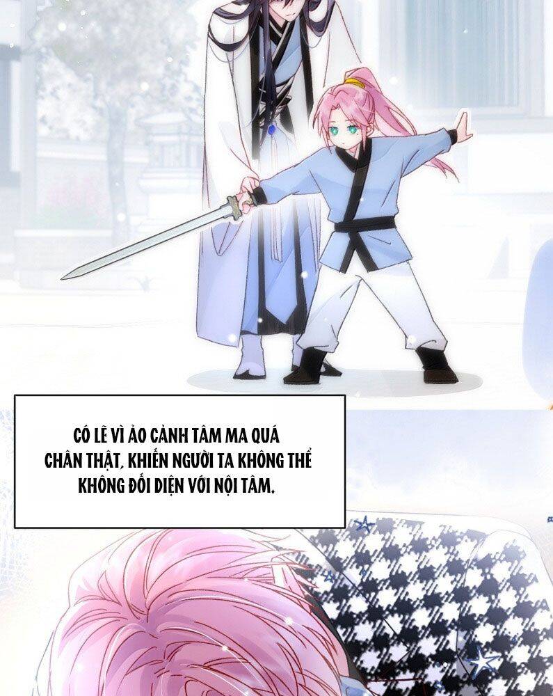 Tôi Phải Làm Một Kẻ Đại Xấu Xa - Chapter 137 - Page 38