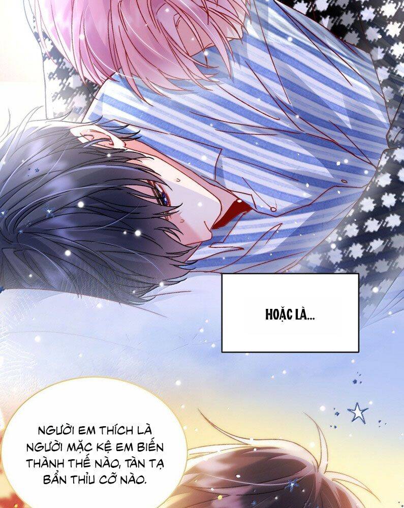 Tôi Phải Làm Một Kẻ Đại Xấu Xa - Chapter 137 - Page 39