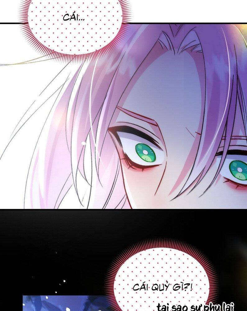 Tôi Phải Làm Một Kẻ Đại Xấu Xa - Chapter 137 - Page 4