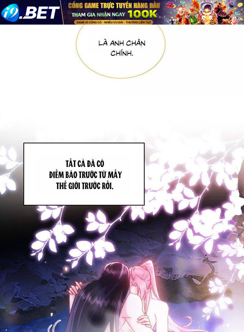 Tôi Phải Làm Một Kẻ Đại Xấu Xa - Chapter 137 - Page 41