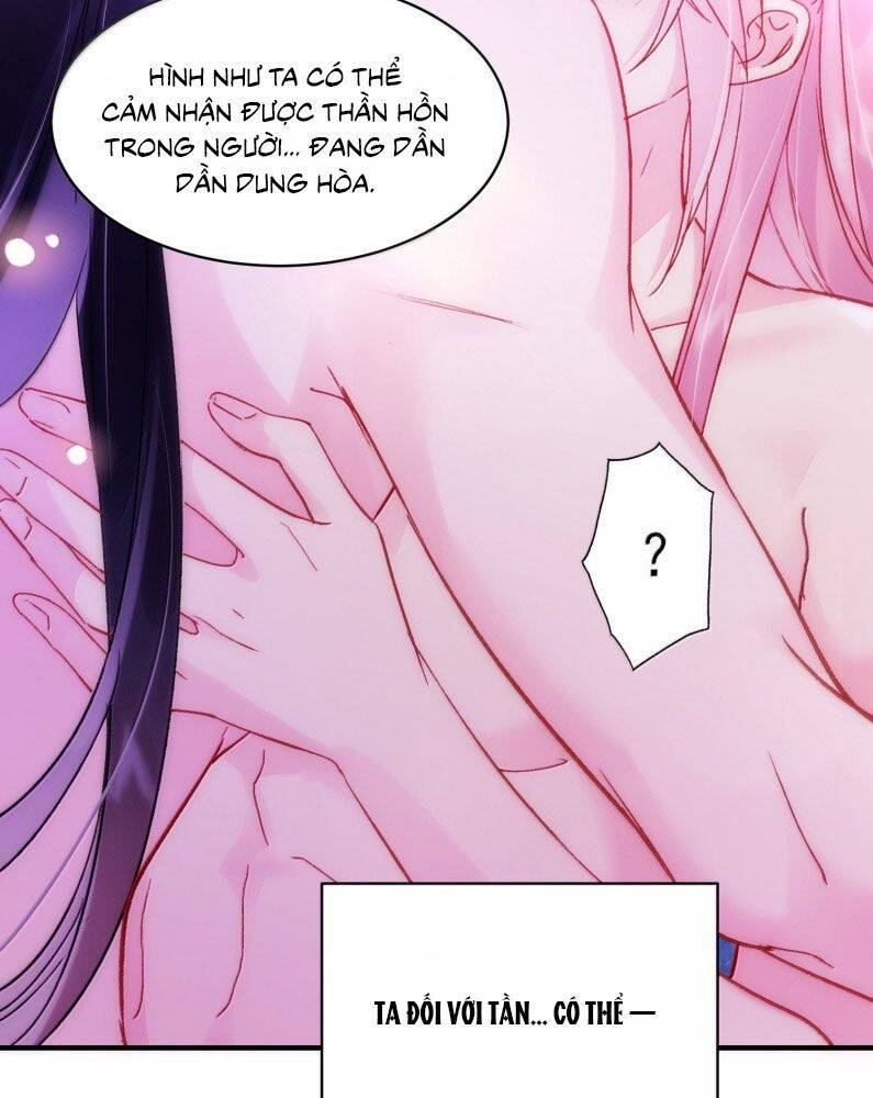 Tôi Phải Làm Một Kẻ Đại Xấu Xa - Chapter 137 - Page 43