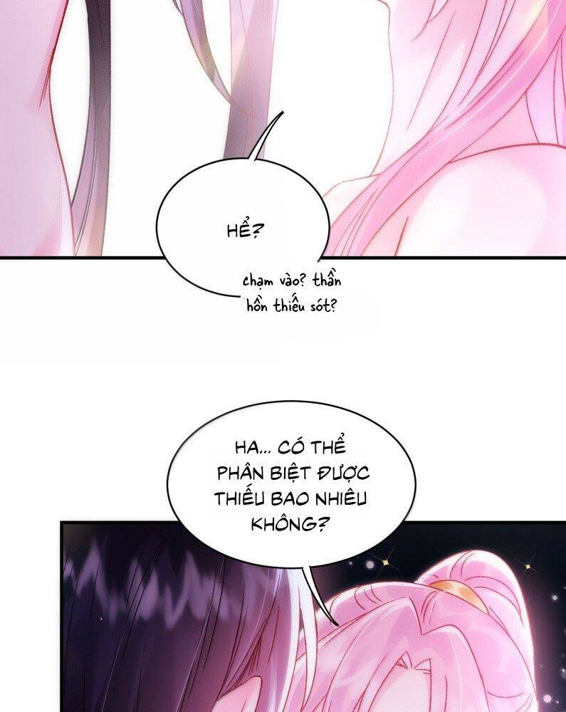 Tôi Phải Làm Một Kẻ Đại Xấu Xa - Chapter 137 - Page 45