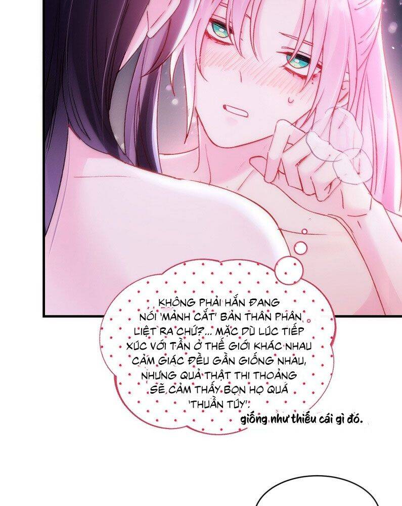 Tôi Phải Làm Một Kẻ Đại Xấu Xa - Chapter 137 - Page 46