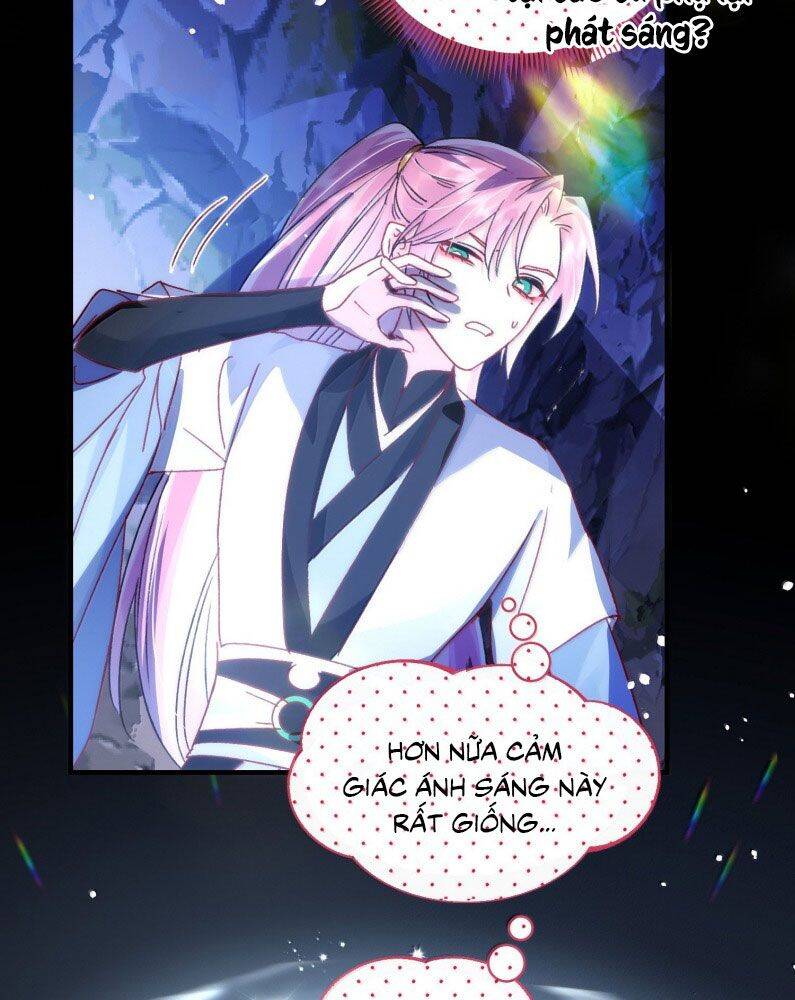 Tôi Phải Làm Một Kẻ Đại Xấu Xa - Chapter 137 - Page 5