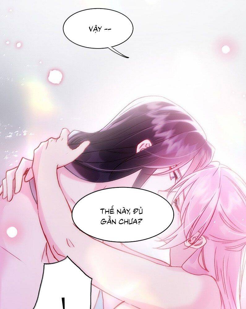 Tôi Phải Làm Một Kẻ Đại Xấu Xa - Chapter 137 - Page 51
