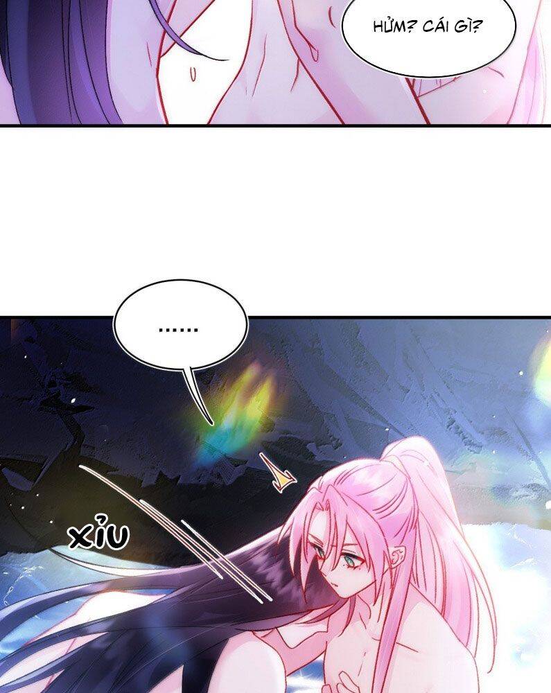 Tôi Phải Làm Một Kẻ Đại Xấu Xa - Chapter 137 - Page 58