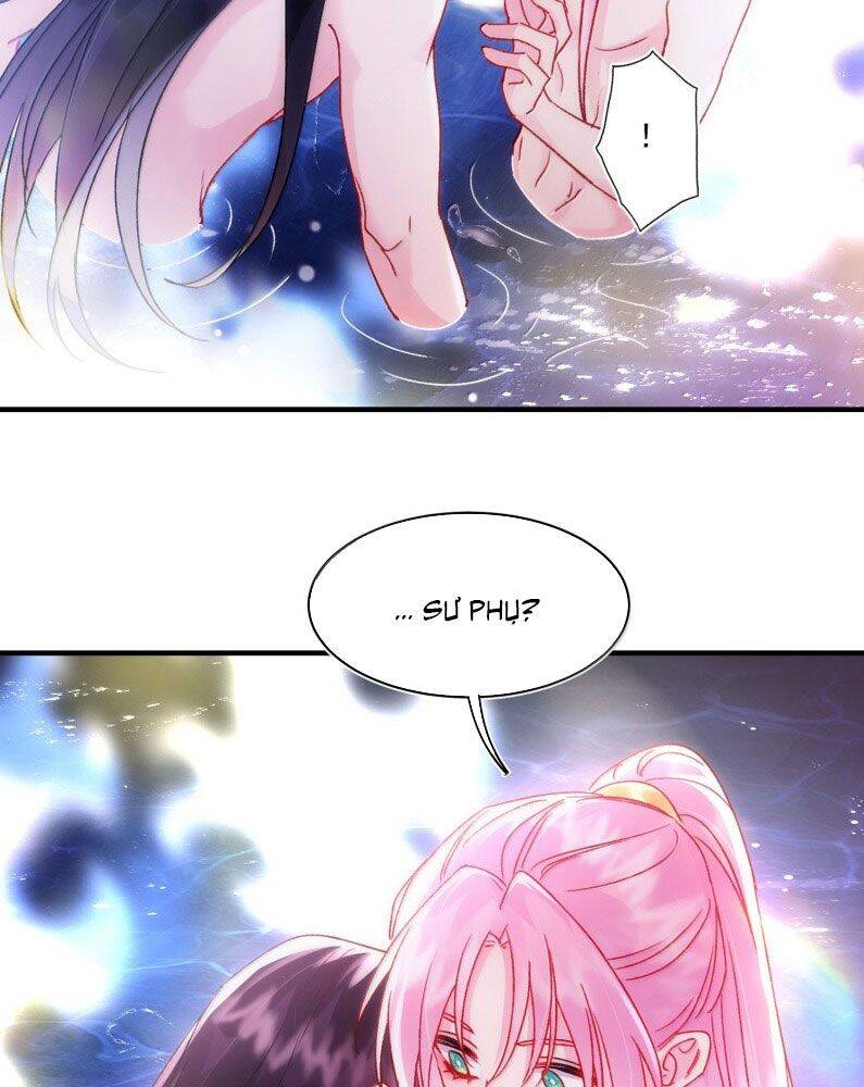 Tôi Phải Làm Một Kẻ Đại Xấu Xa - Chapter 137 - Page 59