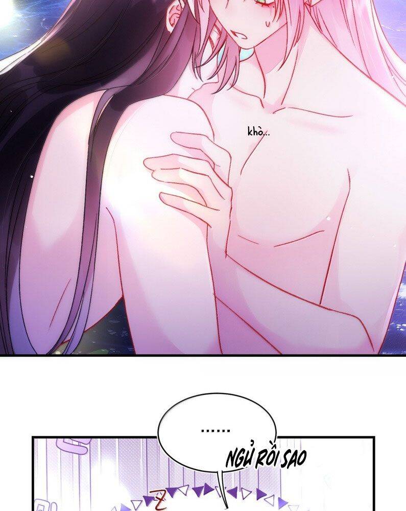 Tôi Phải Làm Một Kẻ Đại Xấu Xa - Chapter 137 - Page 60