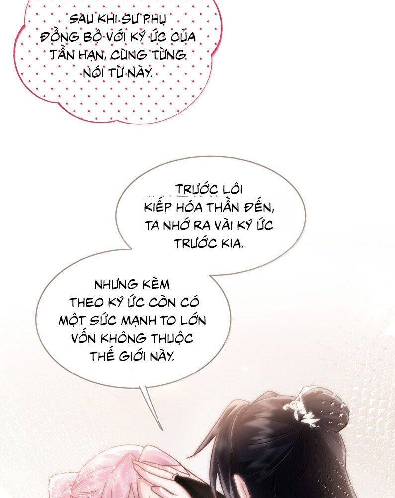 Tôi Phải Làm Một Kẻ Đại Xấu Xa - Chapter 137 - Page 63