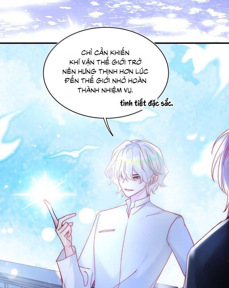 Tôi Phải Làm Một Kẻ Đại Xấu Xa - Chapter 137 - Page 67
