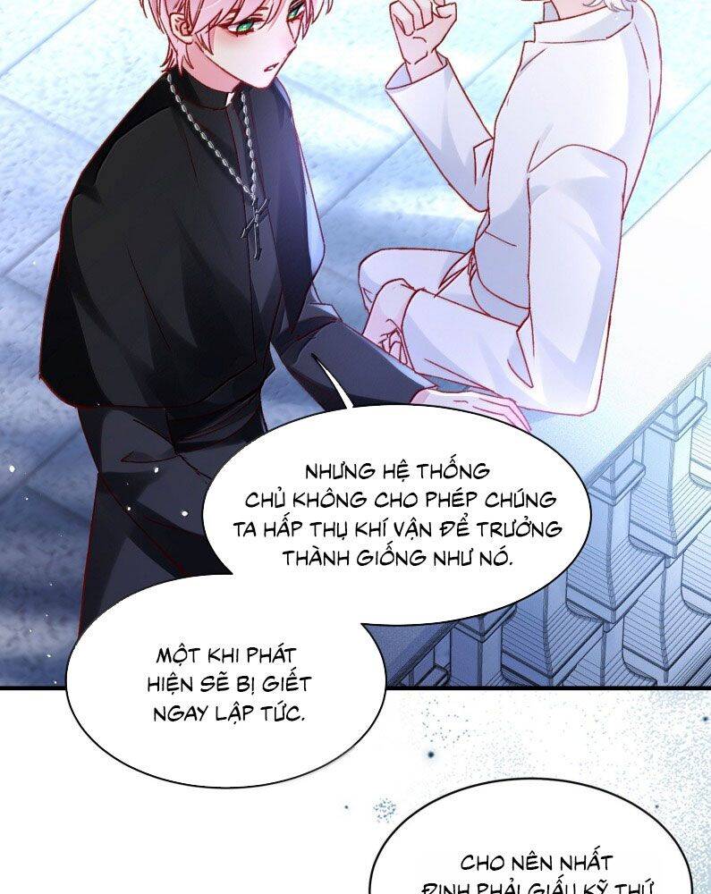 Tôi Phải Làm Một Kẻ Đại Xấu Xa - Chapter 137 - Page 69