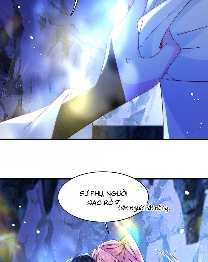 Tôi Phải Làm Một Kẻ Đại Xấu Xa - Chapter 137 - Page 7