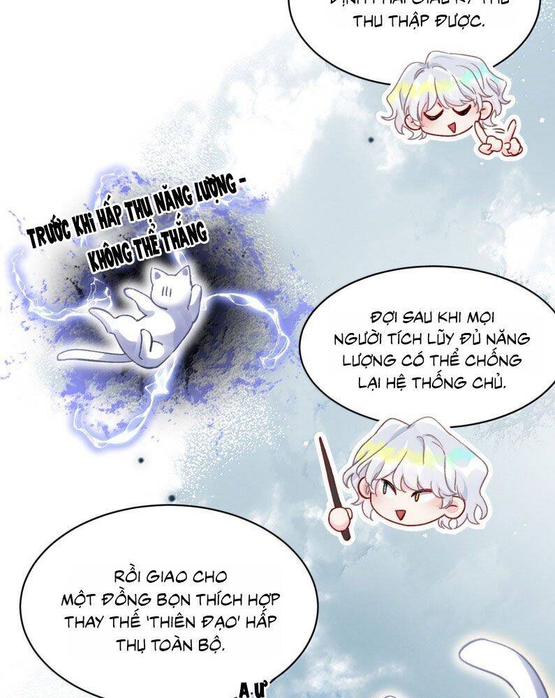 Tôi Phải Làm Một Kẻ Đại Xấu Xa - Chapter 137 - Page 70