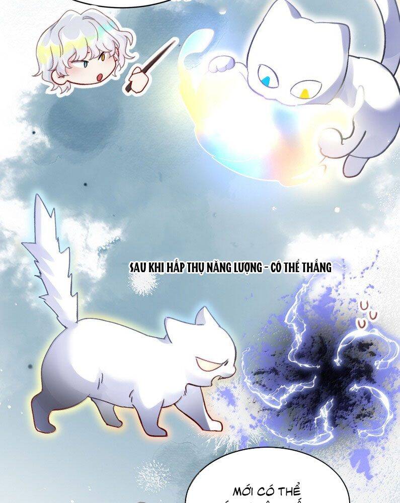 Tôi Phải Làm Một Kẻ Đại Xấu Xa - Chapter 137 - Page 71