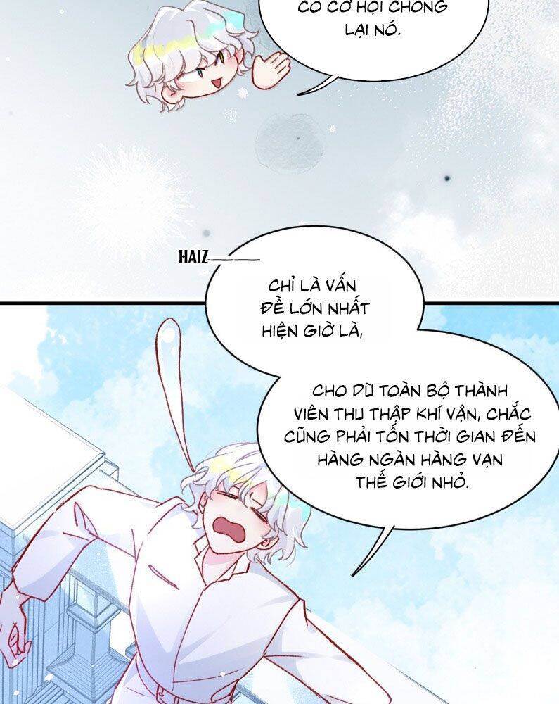 Tôi Phải Làm Một Kẻ Đại Xấu Xa - Chapter 137 - Page 72